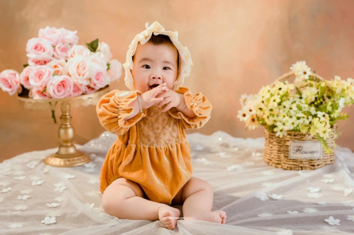 石家庄宝宝肚脐发炎